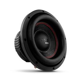 DS18 Audio - SELECT 8" Subwoofer, 200W RMS Single 4-Ohm