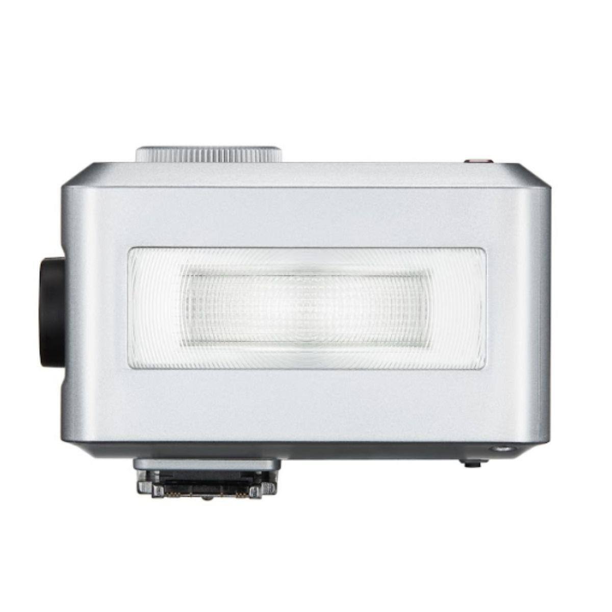Alt View 3. Flashpoint - Flashpoint iT30Pro R2 TTL Portable iFlash for Leica (Silver) Godox iT30Pro L.