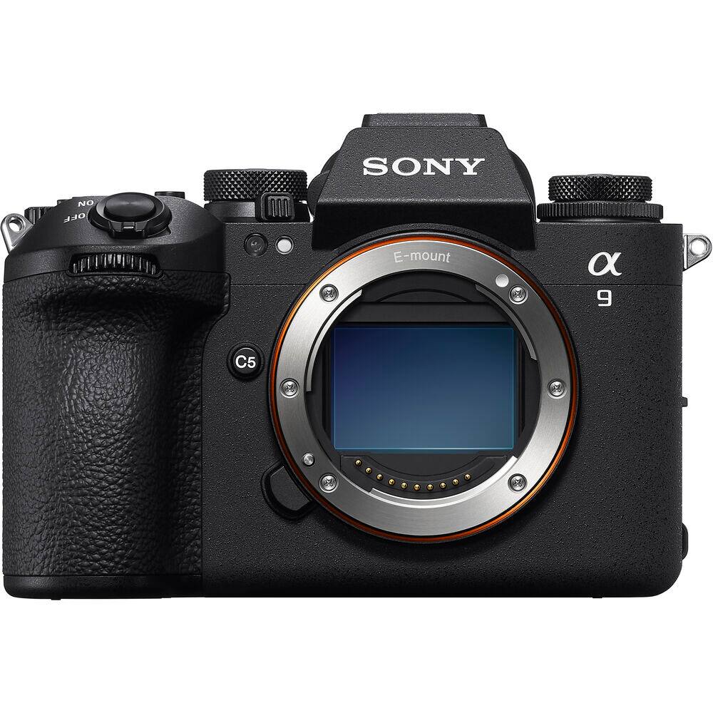 SONY α9 E-mount C5
