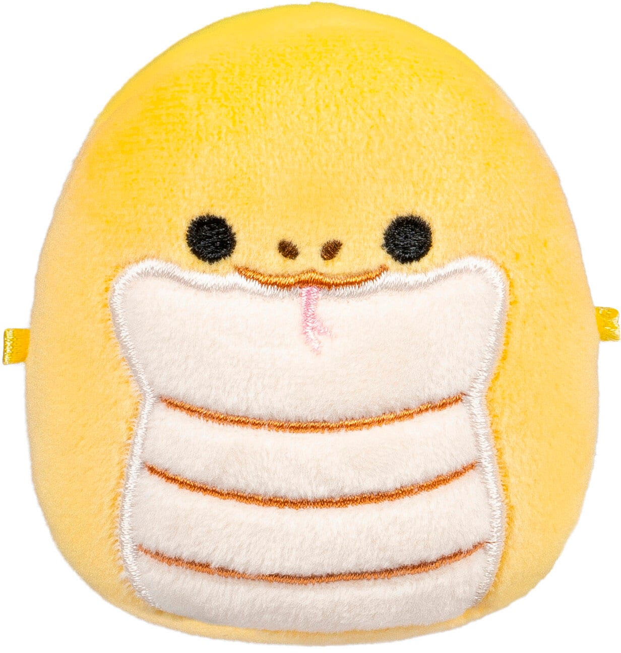 Alt View 22. Jazwares - Squishmallows Original Micromallows 2.5" Plush Mystery Capsule - Series 2 - Styles May Vary.