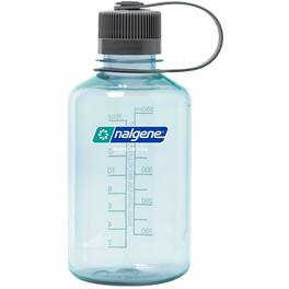 Nalgene - Sustain 16 oz. Narrow Mouth Water Bottle - Seafoam