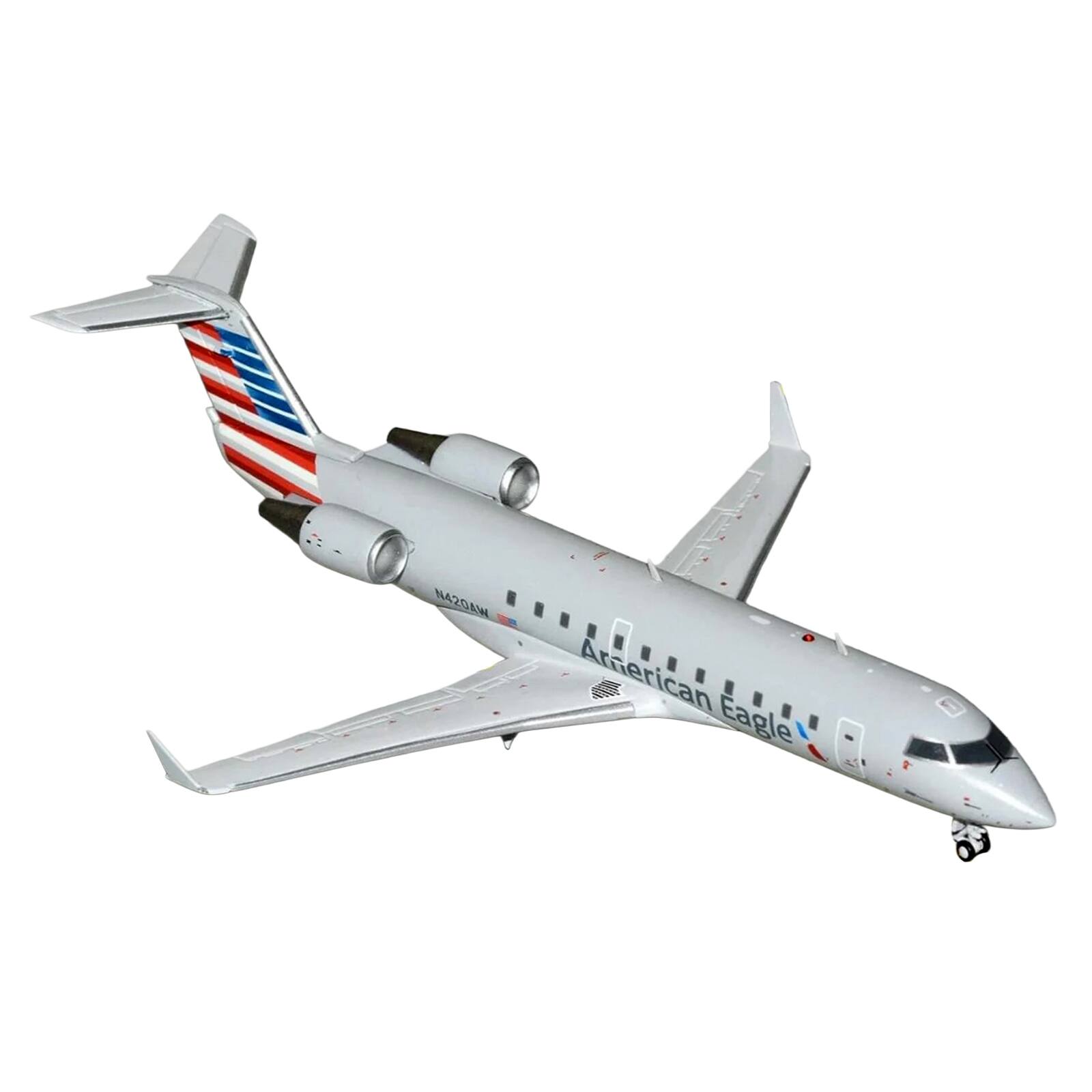 N420AW  
American Eagle