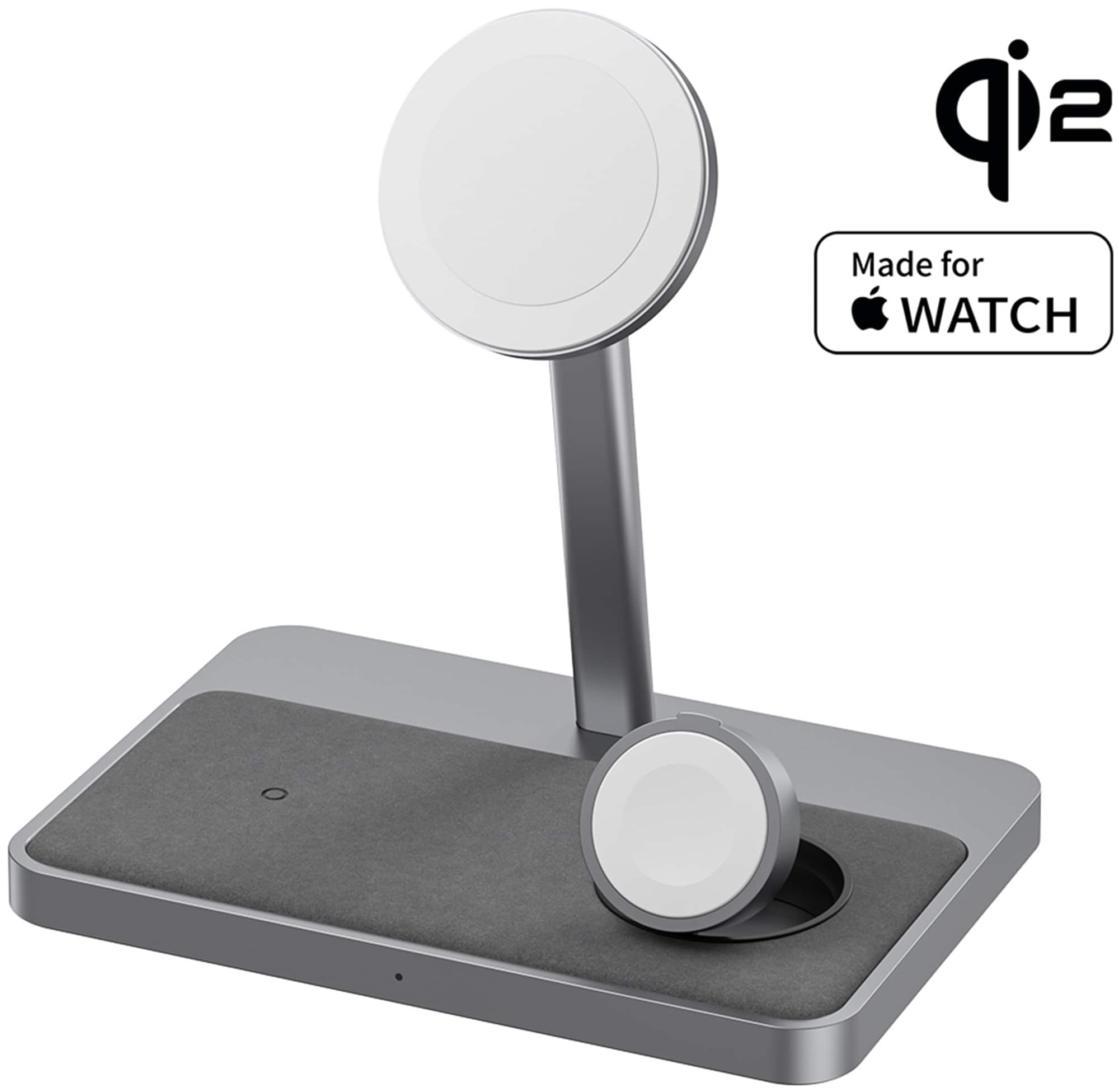 The text on the image reads "Made for Watch."