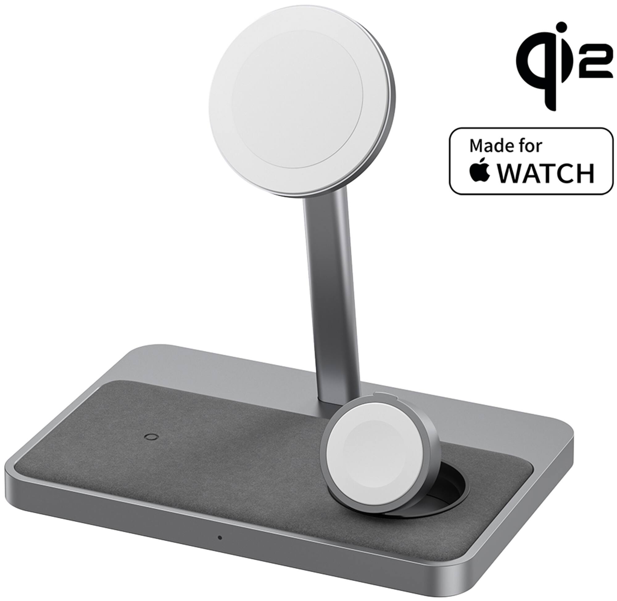 The text on the image reads "Made for Watch."