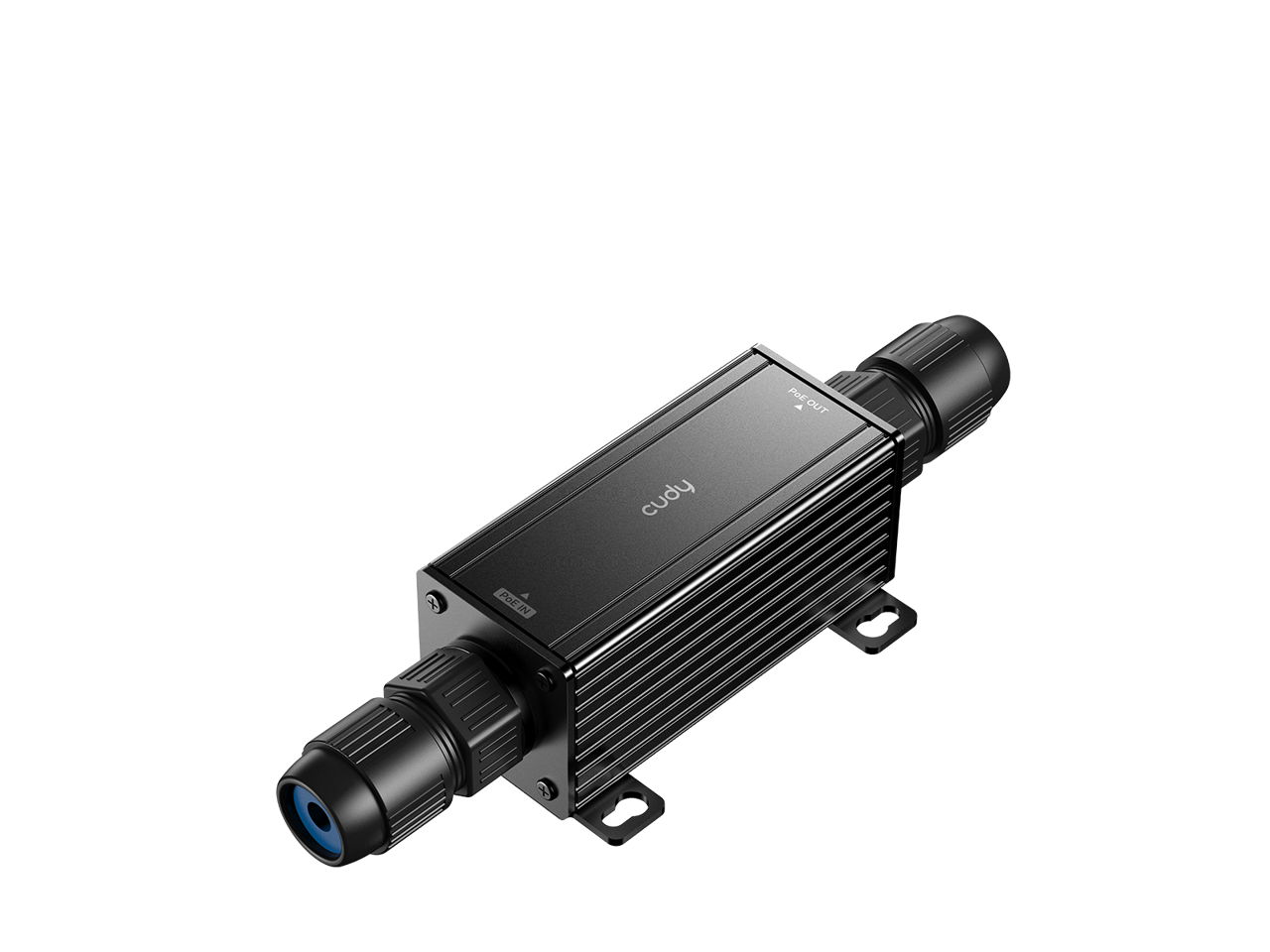 Cudy - Outdoor Gigabit PoE Extender POE15