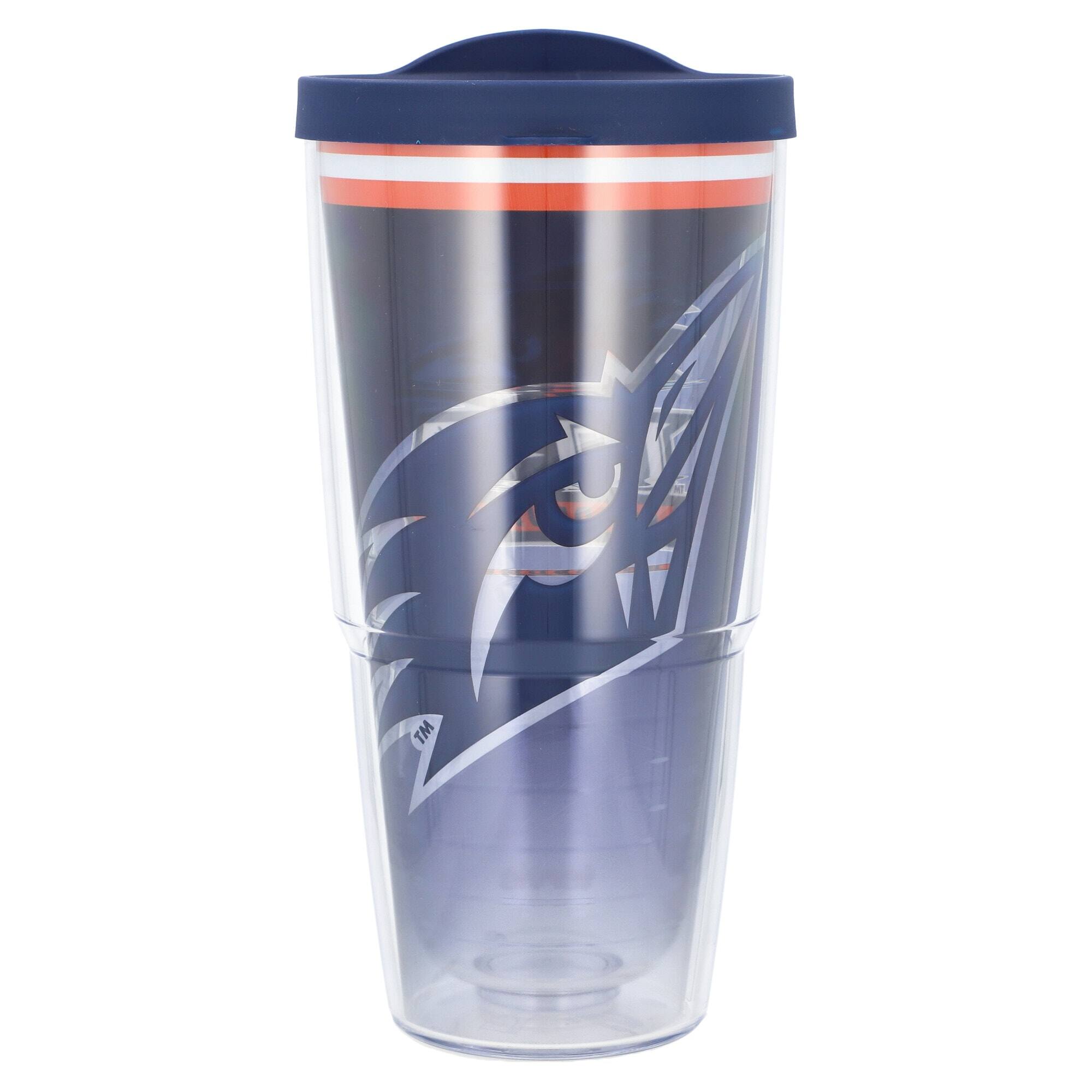 Alt View 1. Tervis - UTSA Roadrunners 24oz. Forever Fan Classic Tumbler - Multicolor.