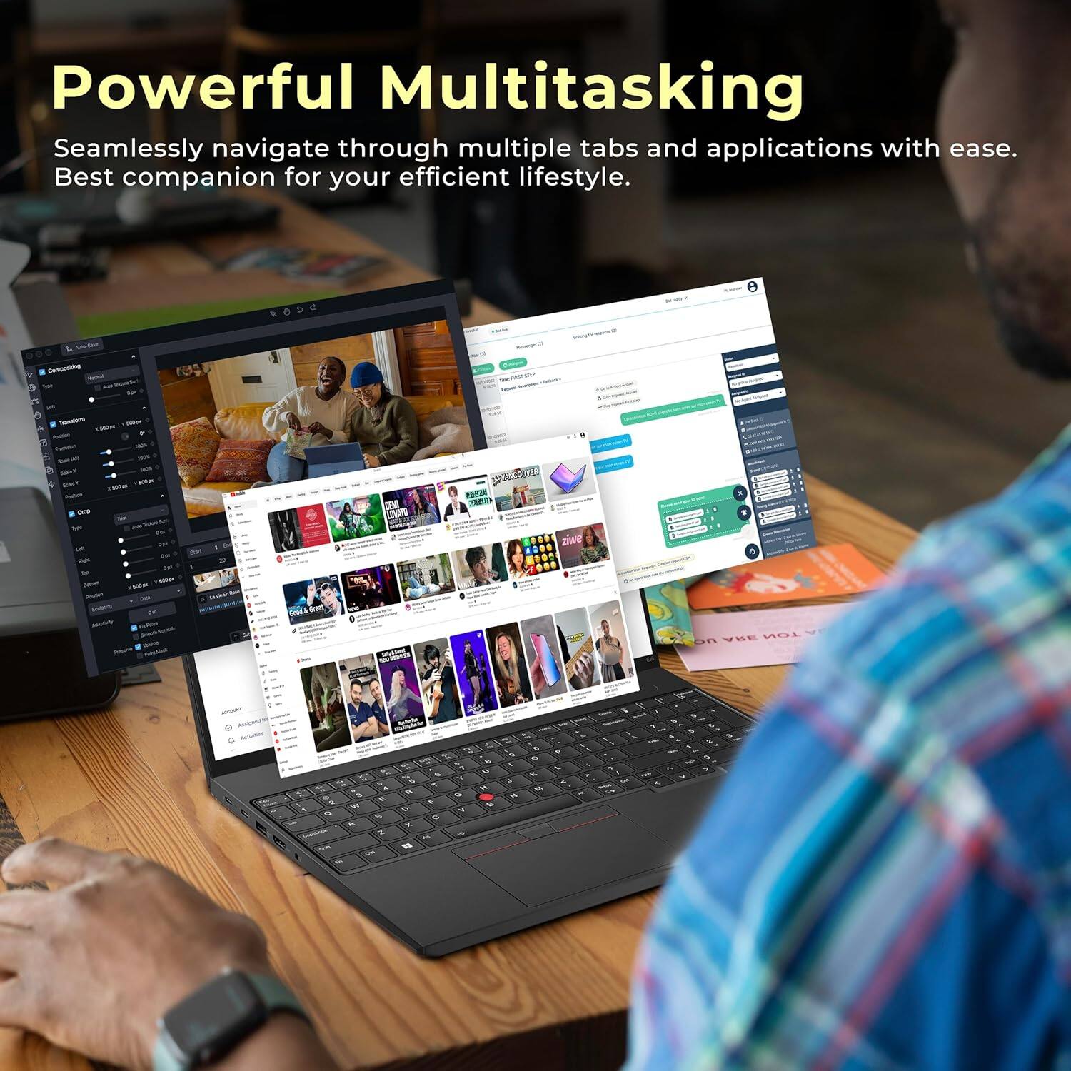 media item thumbnail