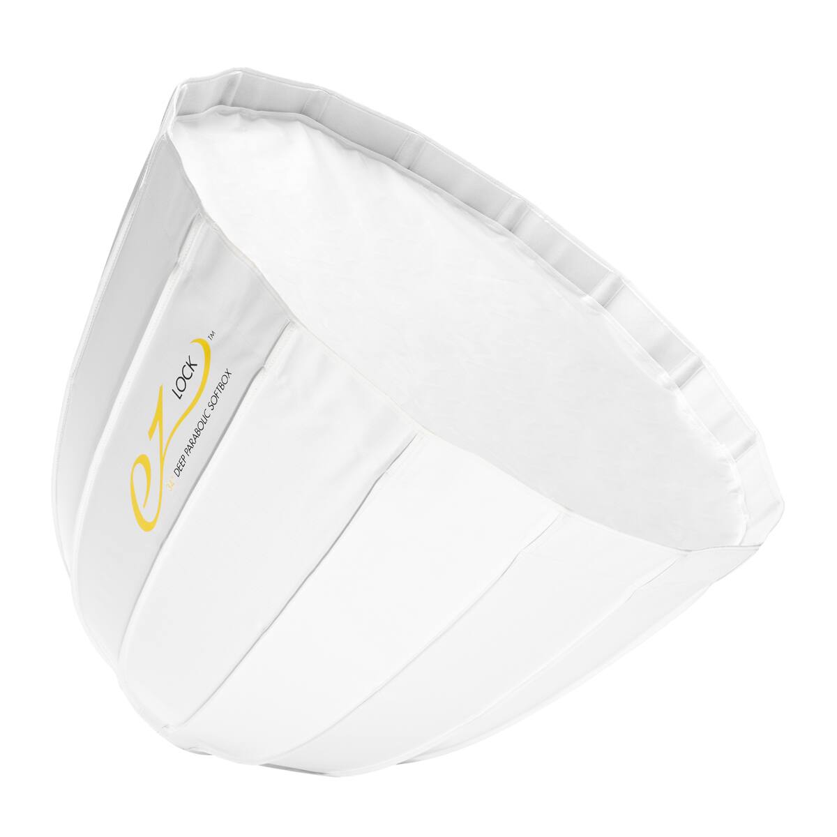 LOCK Softbox Deep Parabolic 34"