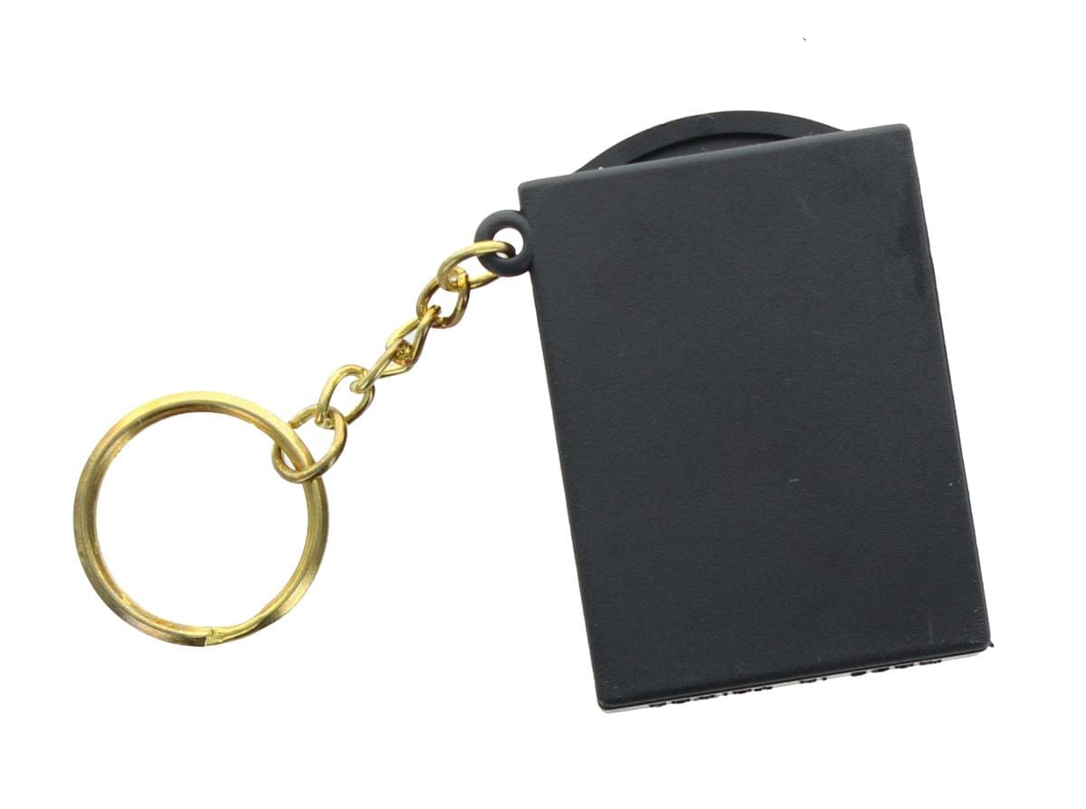 Alt View 10. Forum Novelties - Mystery Box Magic Keychain.