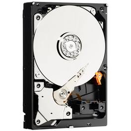 Western Digital - Caviar 2TB Internal 7200RPM 3.5" (WD20EARS) HDD