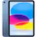Front. Apple - Certified Refurbished iPad 10.9" (10th Generation) (Wi-Fi) - 256GB - Blue.