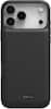 Front. mophie - mophie Juice Pack Apple iPhone 17 Pro Max - Black.