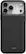 Front. mophie - mophie Juice Pack Apple iPhone 17 Pro Max - Black.