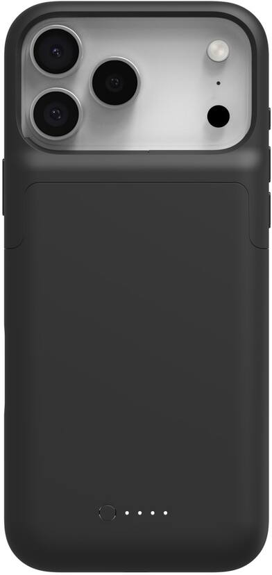 mophie Juice Pack Apple iPhone 17 Pro Max Black 401019656 - Best Buy mophie Juice Pack Apple iPhone 17 Pro Max Black 401019656 - Best Buy