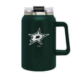 Great American Products - Dallas Stars 50oz. Coach Insulated Tumbler Mug - Multicolor