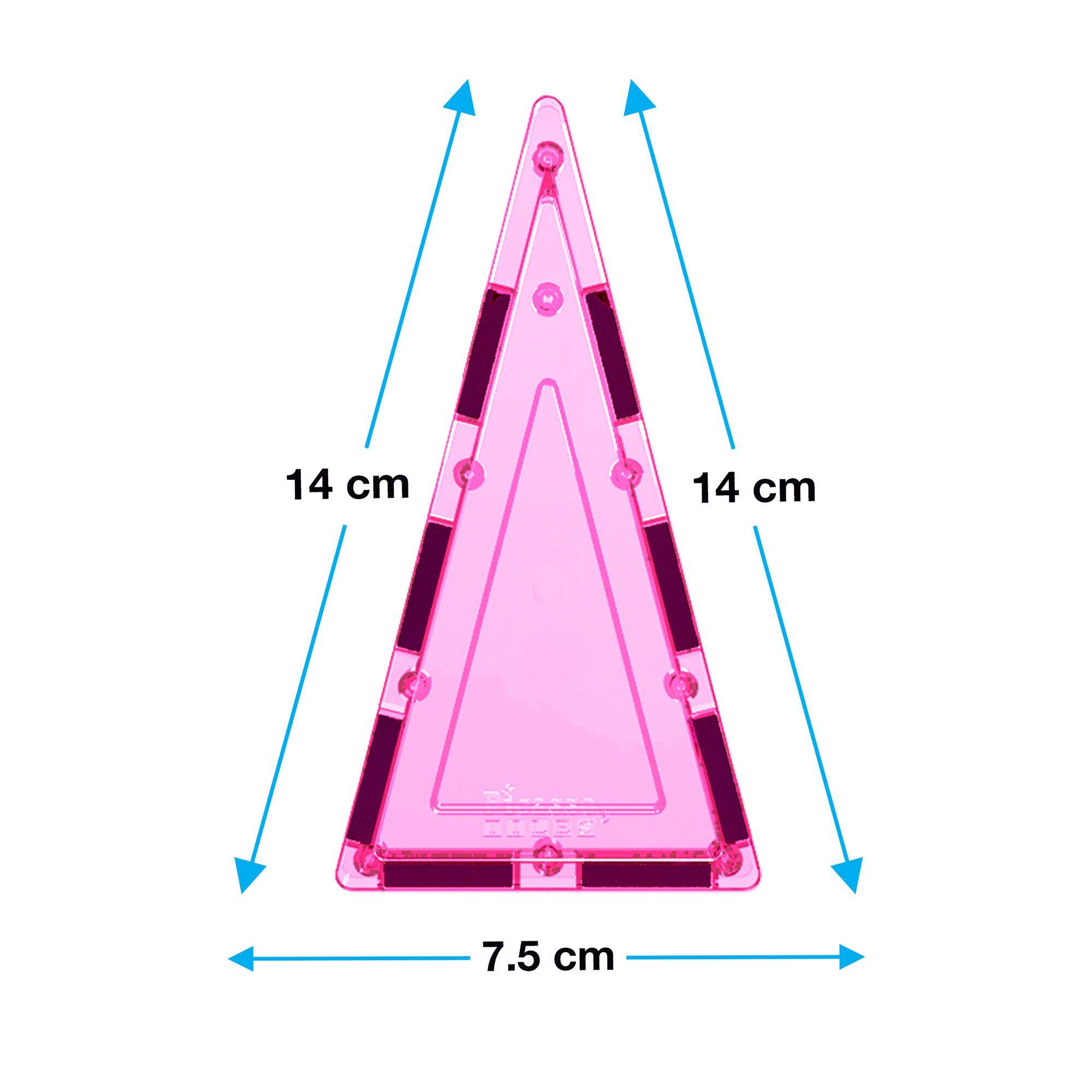 14 cm  
14 cm  
7.5 cm