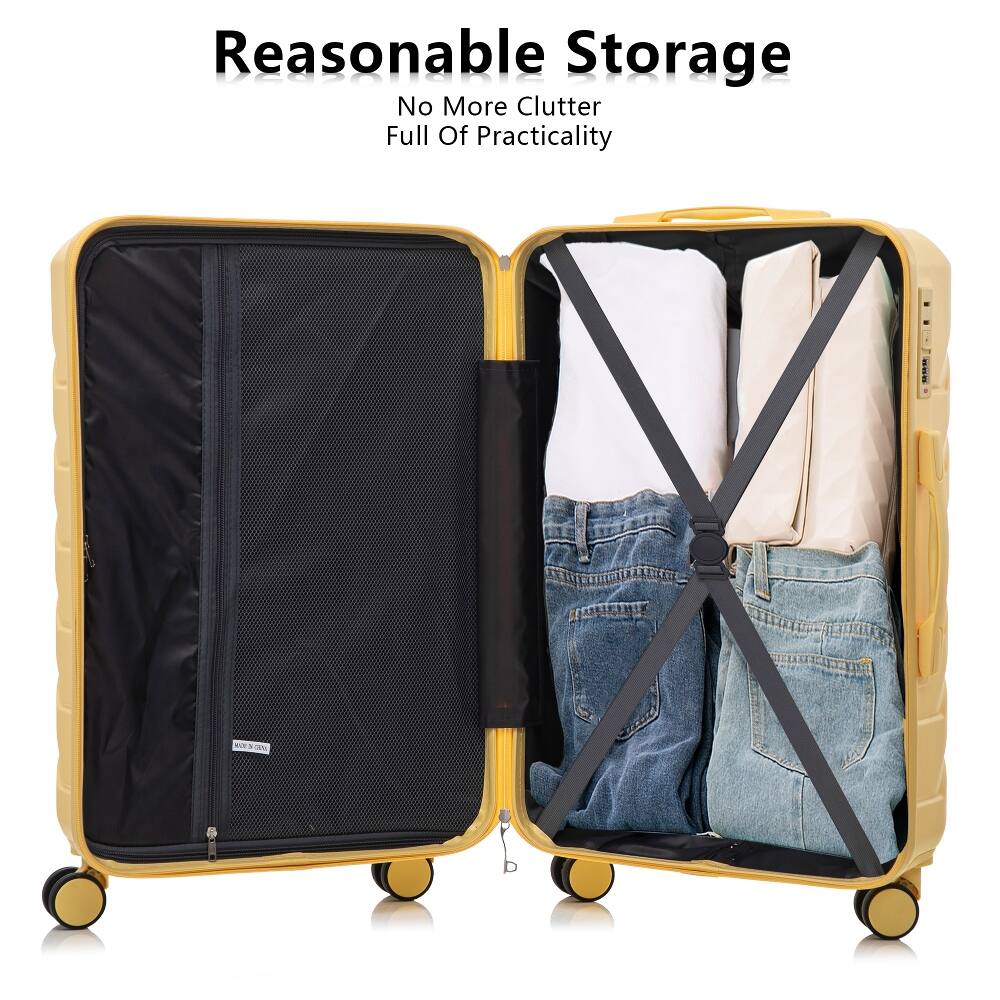 Reasonable Storage  
No More Clutter  
Full Of Practicality