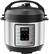 CLOSE OPEN
Rice
Multigrain
Porridge
Yogurt
Canning
Steam
Meat / Stow
Sauté
Delay Start
Slow Cook
Adjust
Keep Warm / Cancel