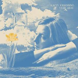Kacey Johansing - Year Away - VINYL LP