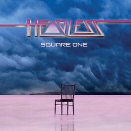 Headless - Square One - VINYL LP