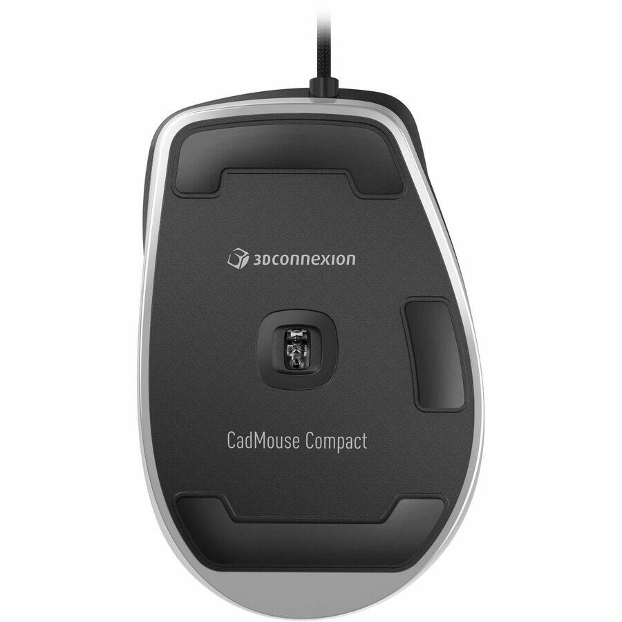 3Dconnexion  
CadMouse Compact