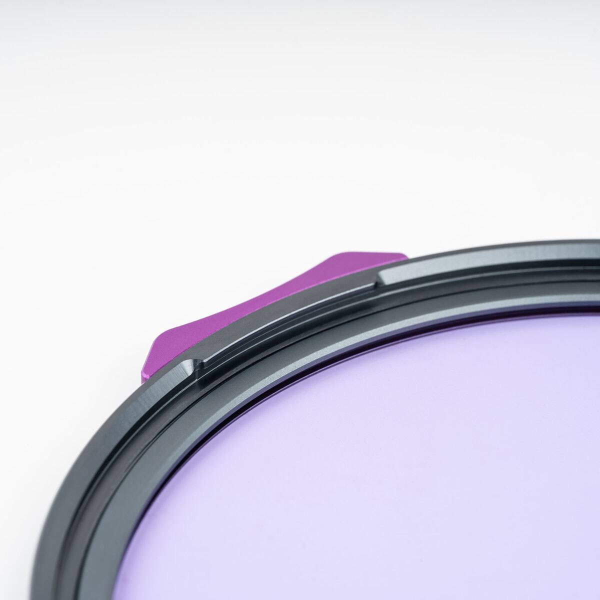 Alt View 2. NiSi - NiSi JetMag Pro 95MAG Nano-Coated Magnetic Natural Night Filter.