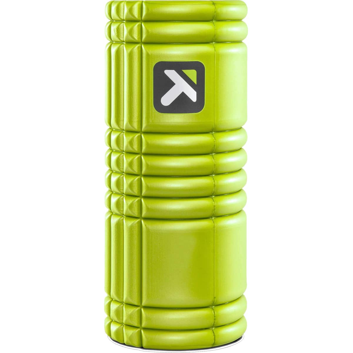 TriggerPoint - GRID 1.0 Foam Massage Roller - Lime Green