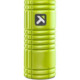 TriggerPoint - GRID 1.0 Foam Massage Roller - Lime Green