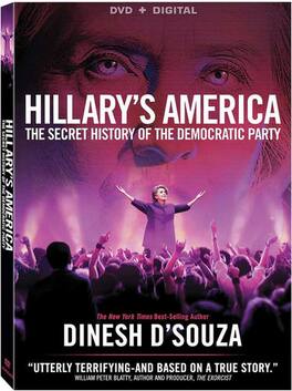 Hillary's America - DVD