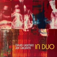 In Duo [LP] - VINYL - Front_Zoom