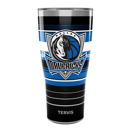 Tervis - Dallas Mavericks 30oz. Hype Stripes Tumbler - Multicolor