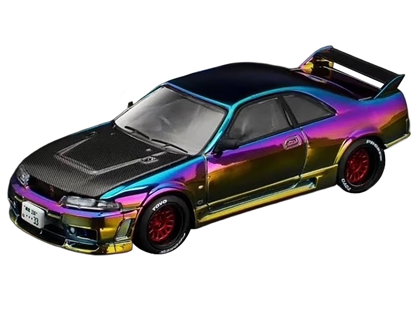.33 33 TOYO TOYO