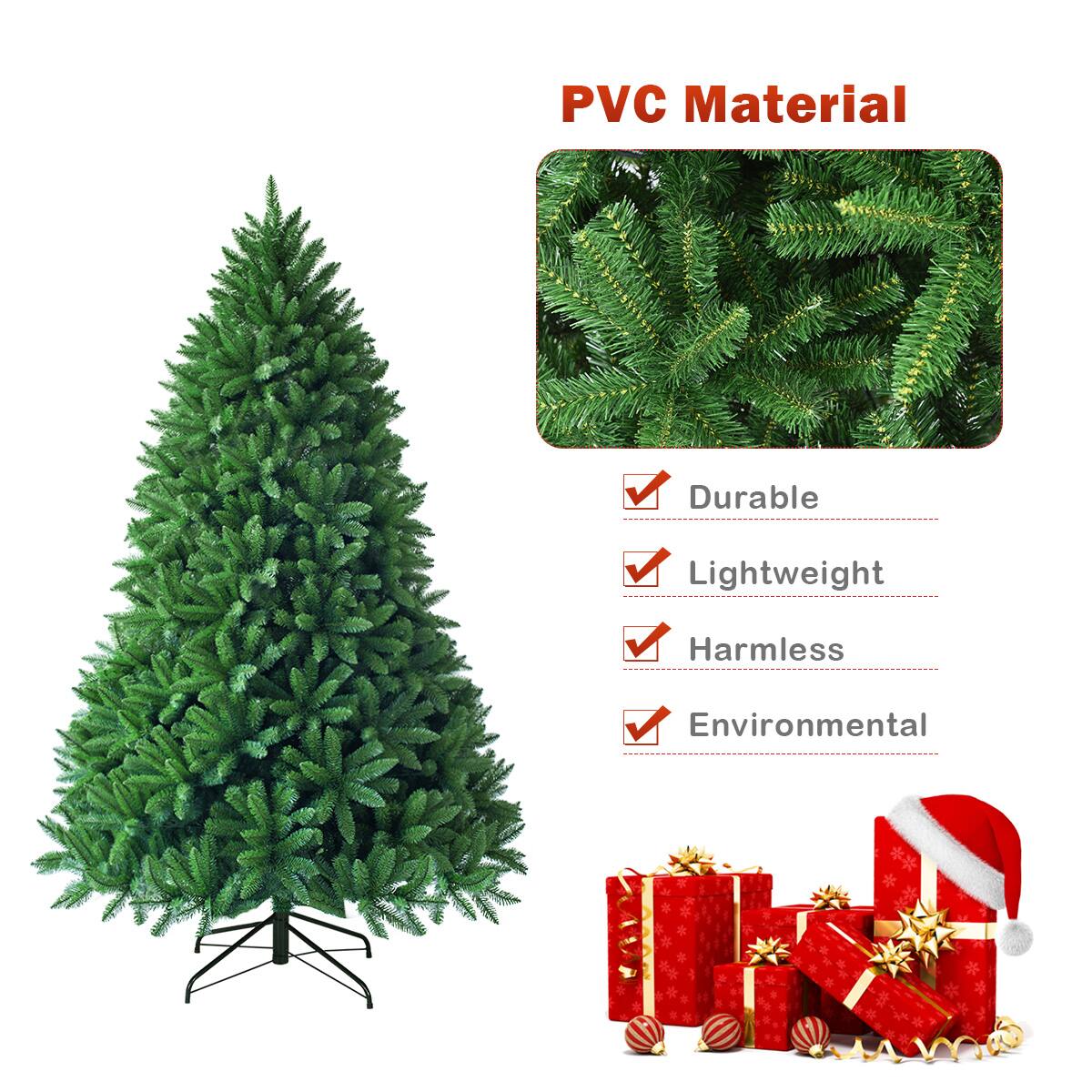 PVC Material Durable Lightweight Harmless Environmental