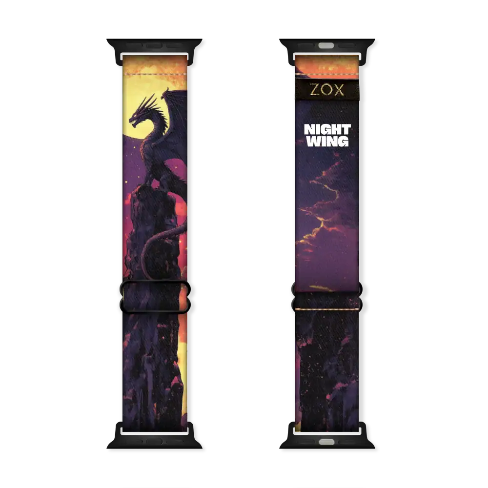 ZOX NIGHT WING
