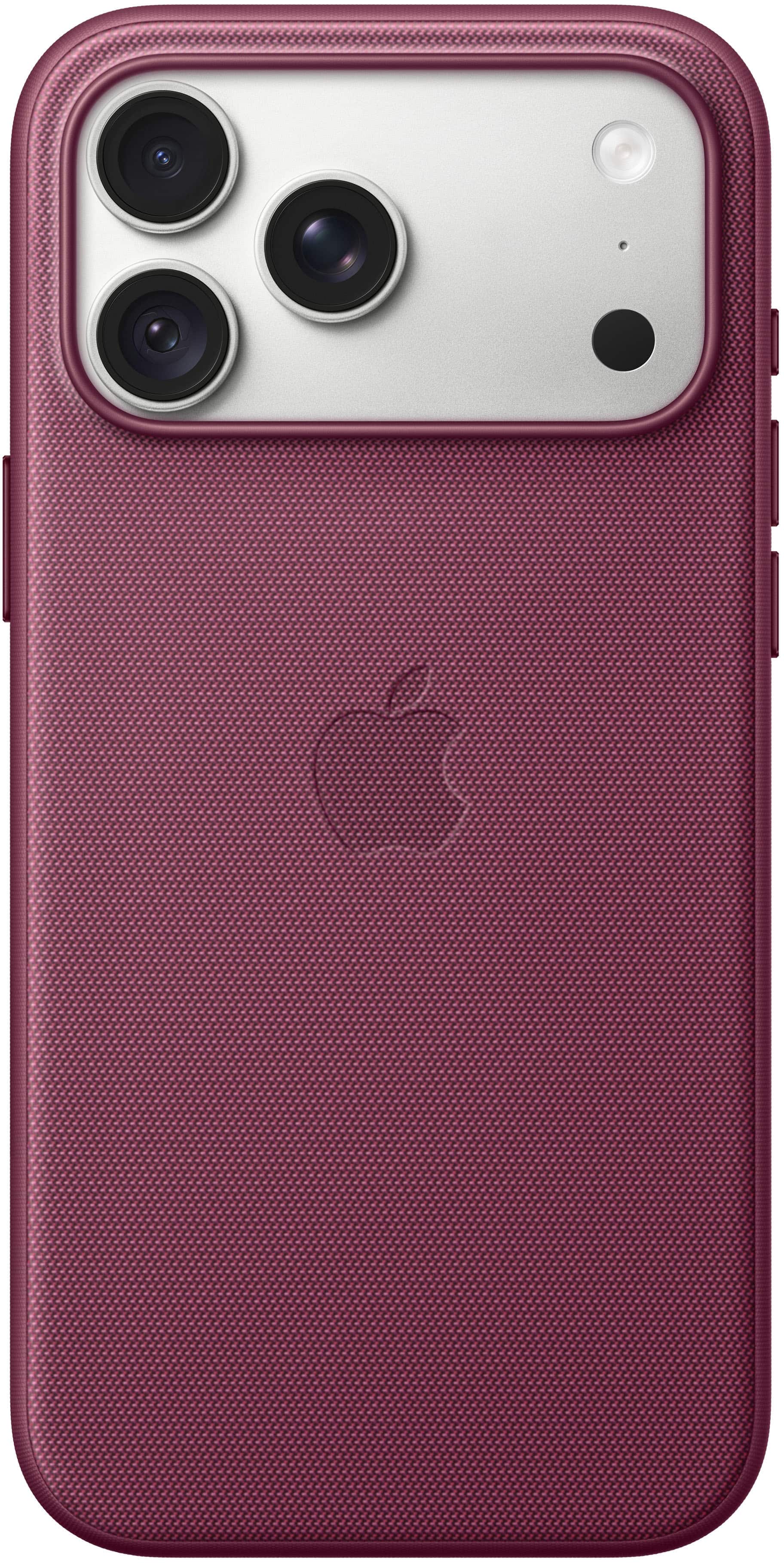 Apple iPhone 18 Pro Max TechWoven Case with MagSafe (2026
