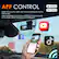 APP CONTROL
Easily connect your dash cam to your smartphone via the Rexing app.
View, download, and share your driving footage instantly on YouTube, TikTok, Facebook, and Instagram.
Download on the App Store
GET IT ON Google Play