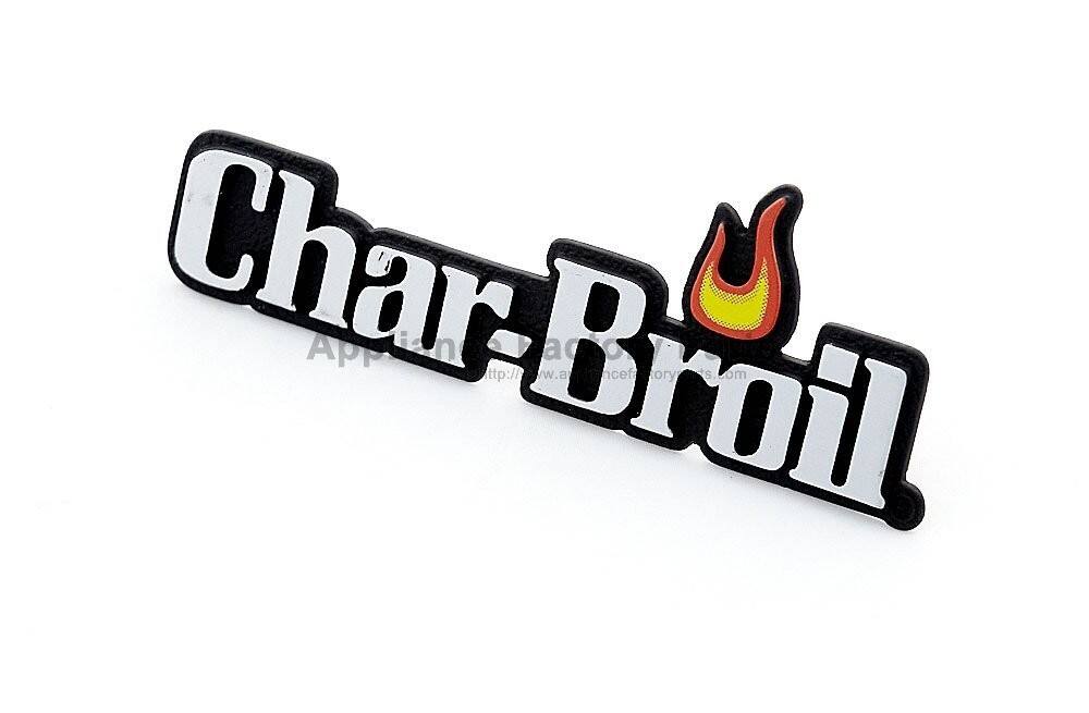 Char-Broil

http://www.anancefactory.com
www.qtaco.com