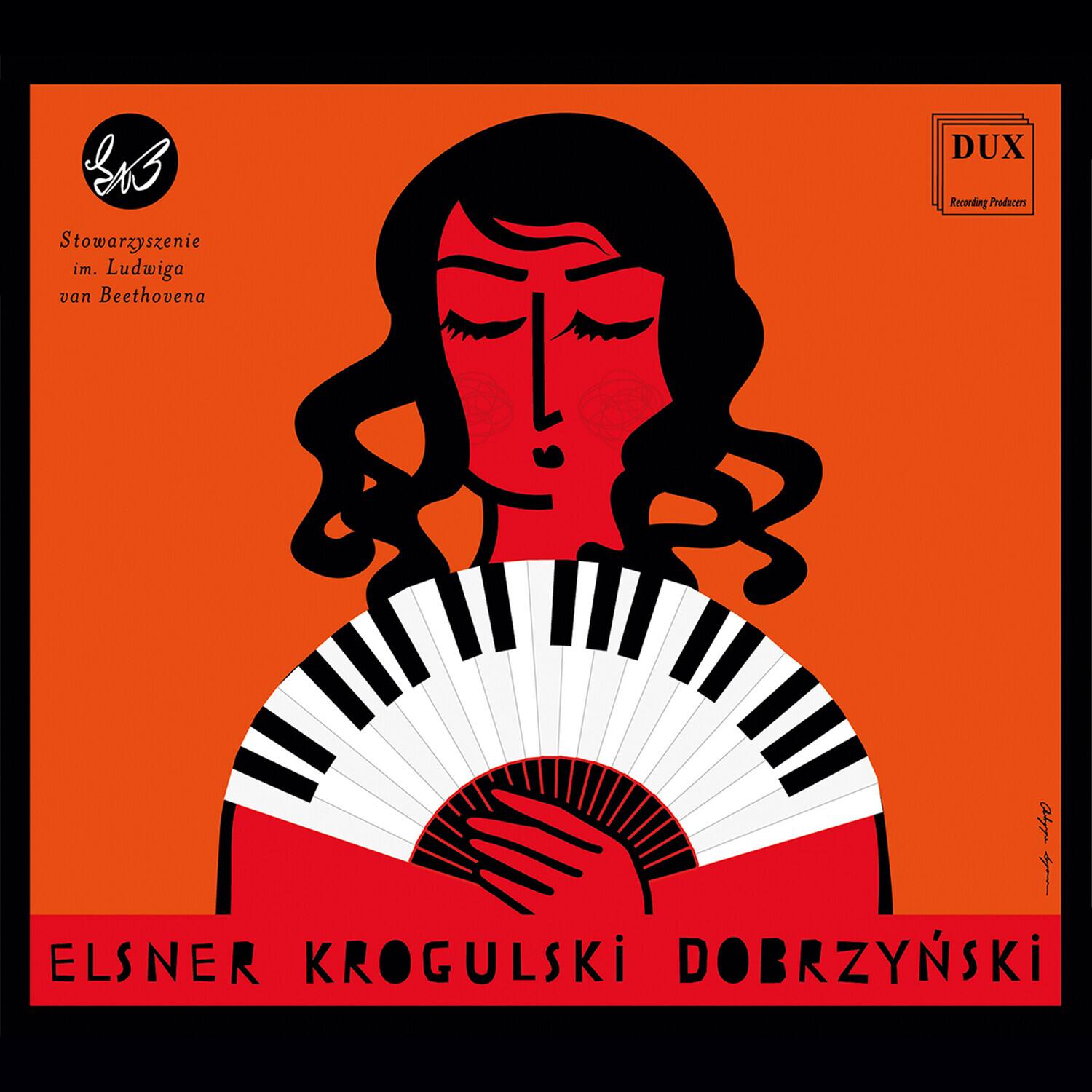 Zofia Neugebauer - Elsner Krogulski Dobrzynski   - COMPACT DISCS [CD] price history on PriceWatchPro