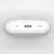 Angle. Apple - Apple AirPods Pro 2nd Gen (USB-C) - Replacement Charging Case (A2968).