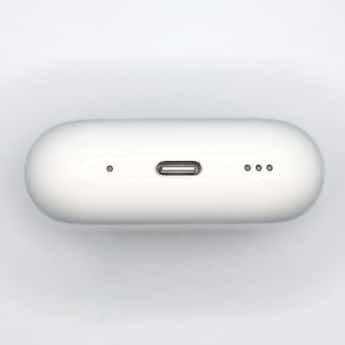 Apple Refurbished Excellent AirPods Pro 2nd Gen (USB C Apple Refurbished Excellent AirPods Pro 2nd Gen (USB C