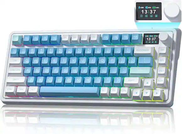 USB WIN 30% 13:37 1 A 2 # 3 $ 4 % 5 6 & 7 * 8 ( 9 ) 0 - = BACKSPACE INS TAB Q W E R T Y U I O P { } | DEL CAPS LOCK A S D F G H J K L : ; ' ENTER PGUP SHIFT Z X C V B N M , . / SHIFT PGDN CTRL WIN ALT ALT FN CTRL CLST MIM NEA