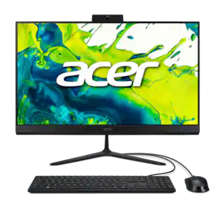 Acer Aspire C24 23.8 Acer Aspire C24 23.8