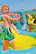 Alt View 12. Intex - 11ft x 7.5ft x 44in Dinoland Kids’ Inflatable Pool - Multi.