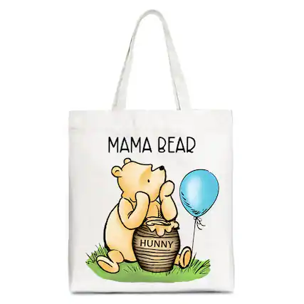 MAMA BEAR HUNNY