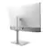 Alt View 7. BenQ - PD3226G 31.5" IPS LED 4K 144Hz Mac Compatibile Monitor (HDMI/DP/Thunderbolt 4 90W) - White.