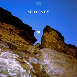 Whitney - Candid - CASSETTES