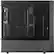 Alt View 20. Cooler Master - MasterBox MCB-NR600-KGNN-S00 Mini ITX/Micro ATX/ATX Mid-tower Case - Black.
