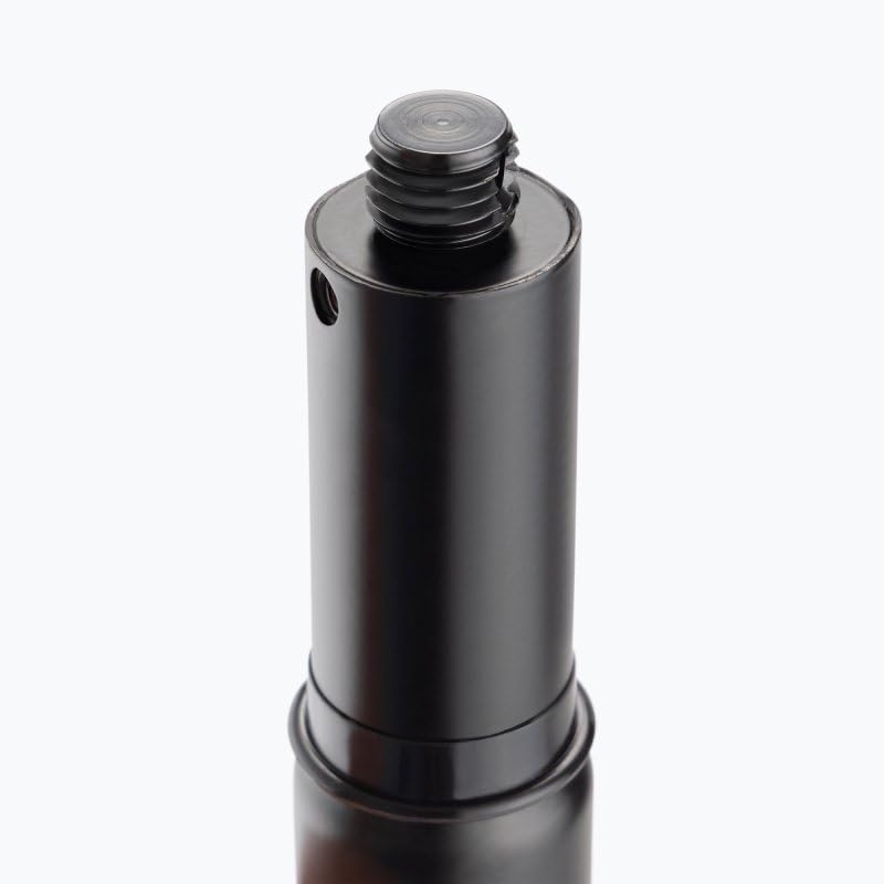 Alt View 9. On Stage Stands - On-Stage SS7748 Airlift Speaker Pole,Black - Black.