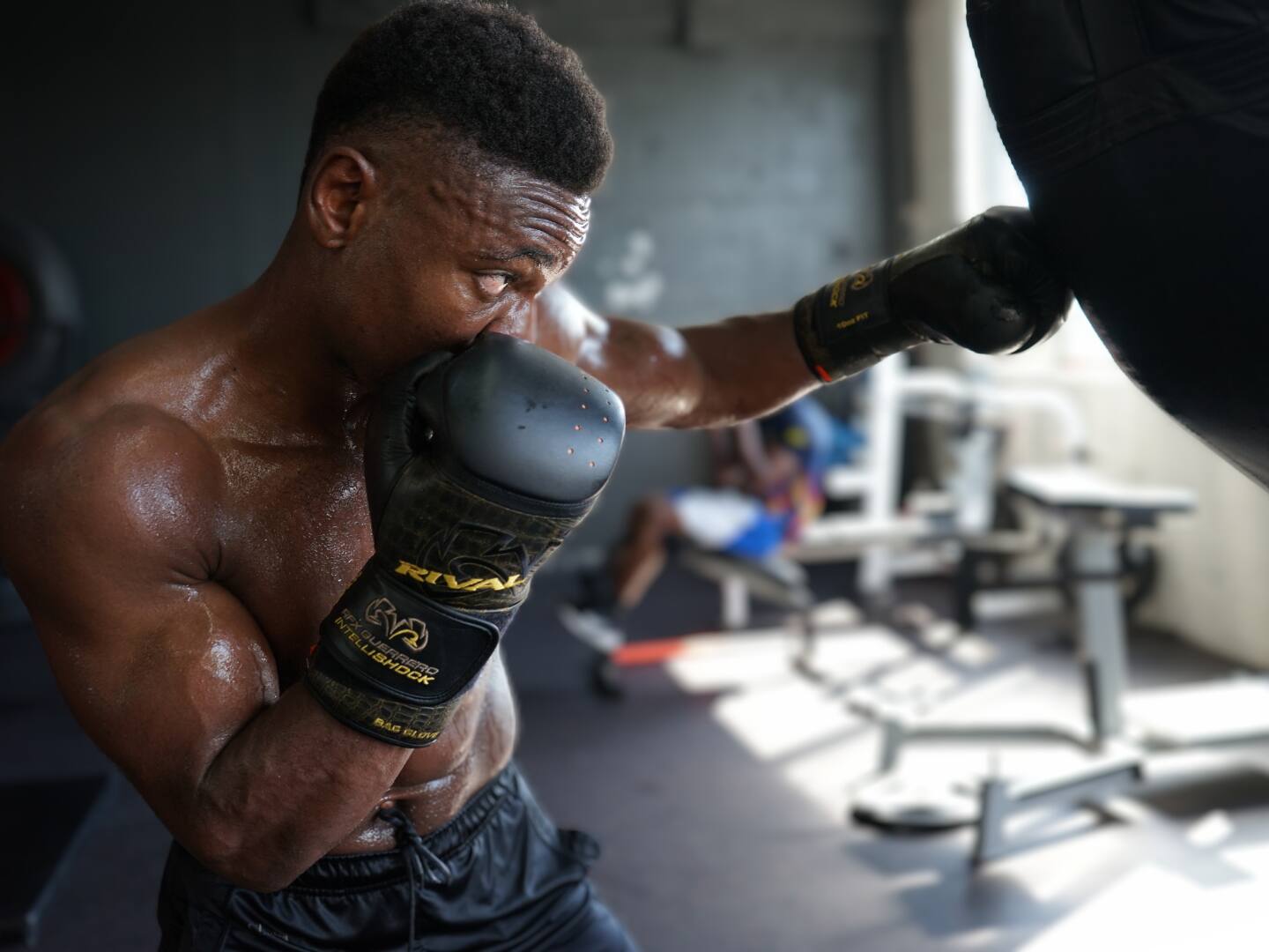 PI - RIVAL RPX INTELLISHOCK INTELLIGUET S HOCK nC ELONVE