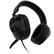 Alt View 17. CORSAIR - HS55 SURROUND Wired Gaming Headset for PC, PS5, PS4 - Black.